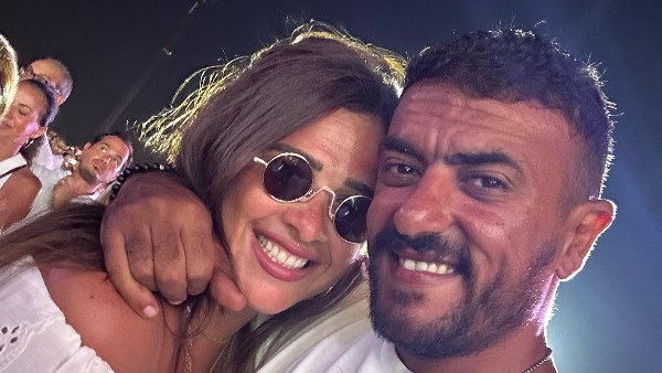 بعد حلقة صاحبة السعادة .. 10 صور جمعت بين العوضي وياسمين عبد العزيز