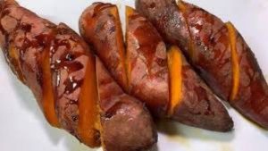 طريقة تحضير البطاطا المشوية في الفرن