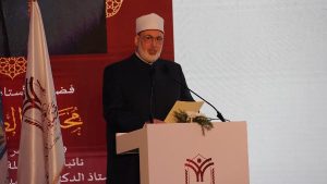 وكيل الأزهر: الفتوى جسر بين النص والواقع وأداة لحماية الإنسان وكرامته