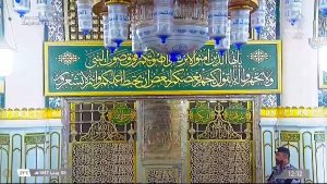 بث مباشر.. شعائر صلاة الجمعة من الحرمين الشريفين