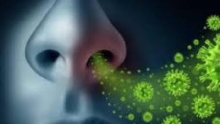 حقيقة انتشار متحور جديد من فيروس كورونا.. متخصص يرد