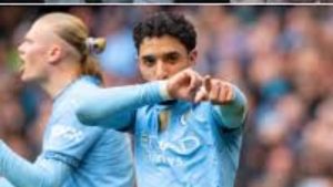 جوارديولا : مرموش من أفضل المهاجمين رغم قلة مشاركاته