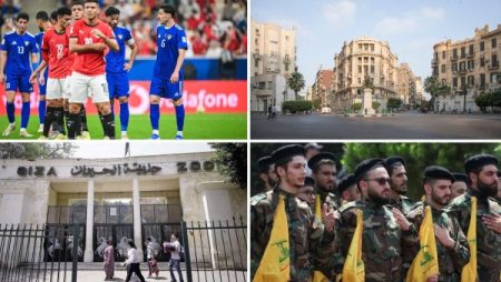 توك شو| مفاجآت ضخمة في تطوير حديقة الحيوان.. حقيقة بيع منطقة وسط البلد.. مفاجآت مهمة لجماهير الزمالك بشأن أرض النادي