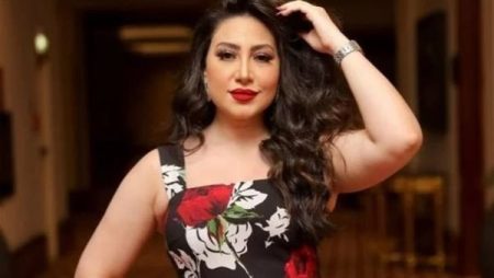 غدا.. نظر أولى جلسات استئناف المتهمين في قضية استغلال شيكات المطربة بوسي على حكم حبسهم 3 سنوات