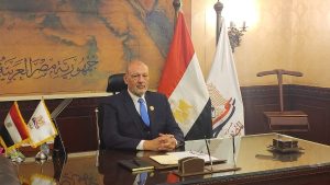 المصريين: بيان الخارجية الرافض للاستيطان في الضفة يضع العالم أمام مسؤولياته