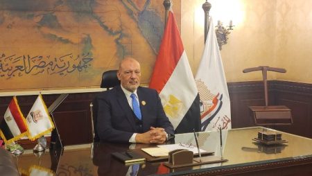 المصريين: بيان الخارجية الرافض للاستيطان في الضفة يضع العالم أمام مسؤولياته