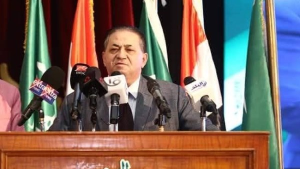 بعد ترشحه لرئاسة الوفد.. عيد هيكل لصدى البلد: أسعى لتغيير اللائحة لتقليص صلاحيات رئيس الحزب