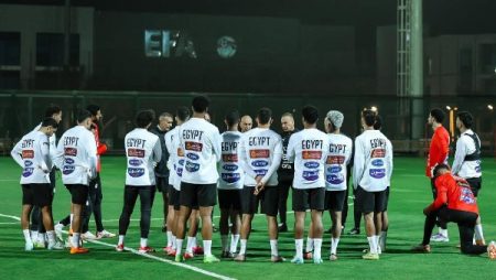 ميدو: مستوى منتخب مصر في كأس العرب مقلق.. وأتمنى مشاركة الونش