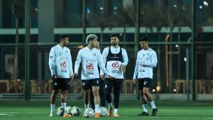 عودة إمام عاشور واستبعاد طاهر.. قائمة منتخب مصر في أمم أفريقيا