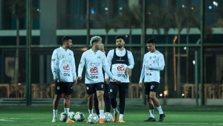 عودة إمام عاشور واستبعاد طاهر.. قائمة منتخب مصر في أمم أفريقيا