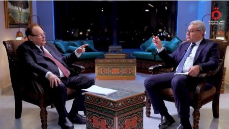 علي ناصر محمد يكشف أسرارا جديدة لـ”الجلسة السرية” عن تحالفات وقرارات مصيرية