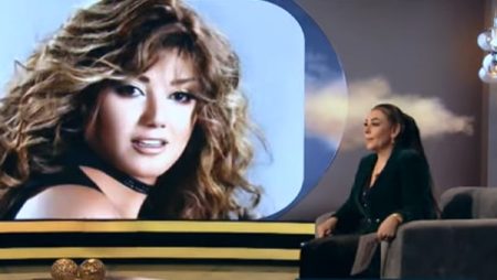 الفنانة شمس: صاحب البيت طردني بسبب 17 جنيه ورفع عليا قضية اتلاف