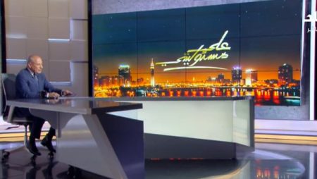 تطوير منطقة الشيخ زايد.. رئيس الوزراء يستجيب لمطالب أحمد موسى على الهواء