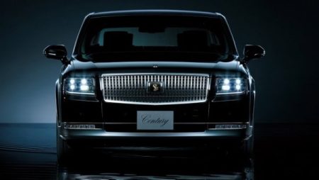 سعر تويوتا سنشري 2026 في السعودية