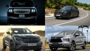 أخبار السيارات| أول ظهور لـ نيسان فيرسا موديل 2027.. سيارة نادرة عمرها 49 عامًا معروضة للبيع بحالة الزيرو