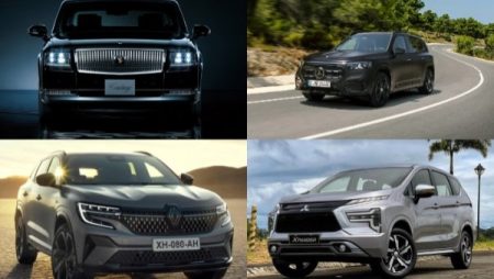 أخبار السيارات| أول ظهور لـ نيسان فيرسا موديل 2027.. سيارة نادرة عمرها 49 عامًا معروضة للبيع بحالة الزيرو