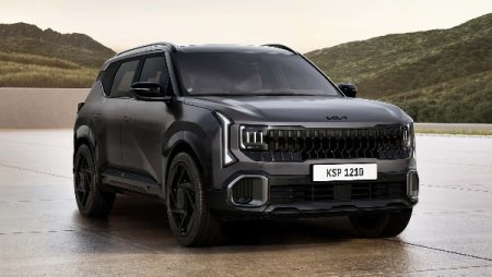 كيا سيلتوس 2027 تظهر لأول مرة