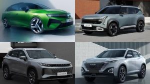 أخبار السيارات | رينو تعلن إنهاء مسيرة عربتها الكهربائية الشهيرة .. الفرق بين محركي فورد جودزيلا وميجازيلا