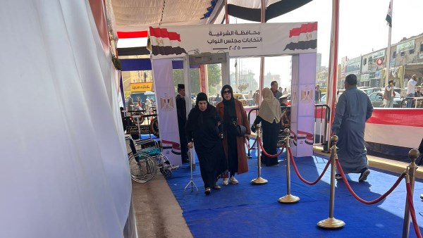 حصر عددي.. حسم 3 مقاعد في حلوان ضمن جولة الإعادة بانتخابات النواب