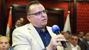 قيادي بمستقبل وطن: الحزمة الثانية من التسهيلات الضريبية تعزز القوة المالية للدولة