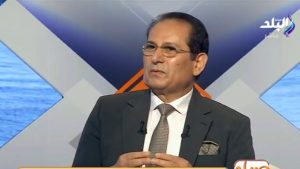 منجي بدر: الحكومة أنفقت 11 تريليون جنيه على البنية التحتية