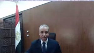 متابعة الانتخابات بشمال سيناء: عملية التصويت أمس استمرت لبعد الموعد المحدد