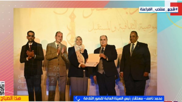 دورة محمد جبريل.. مستشار رئيس قصور الثقافة يكشف تفاصيل مؤتمر أدباء مصر