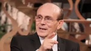 خالد أبو بكر: قيمة محمد صبحي الكبيرة تفرض عليه مسؤولية اختيار كلماته