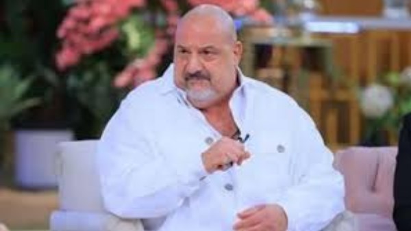 خالد الصاوي: لا يمكنني الحكم على فيلم الست .. ولكن ثقتي كبيرة في طاقم العمل