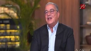 «السياحة ليست مجرد غرف».. ياسين منصور يوضح دور الدولة في دعم وتشجيع القطاع الخاص