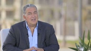 ياسين منصور: «المركزي» سيتجه لخفض أسعار الفائدة خلال 2026 بنسبة تتراوح بين 8 و9%