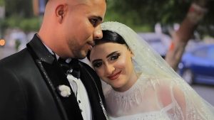 والد عروس المنوفية: لقيت بنتي مرمية على الأرض ووشّها أزرق من الضرب