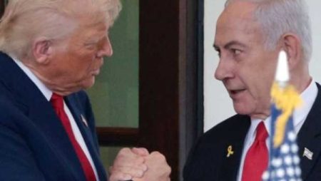 إعلام إسرائيلي نقلا عن مسؤول: لقاء نتنياهو وترامب المرتقب سيحدد موقف إسرائيل من التصعيد في لبنان