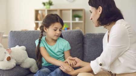 خبراء يدقون ناقوس الخطر: توعية الأطفال خط الدفاع الأول ضد التحر.ش