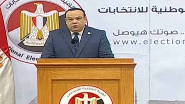 فوز دودو العمدة ووائل الطحان بمقعدي دائرة المطرية بانتخابات النواب.. خسارة محمد زهران