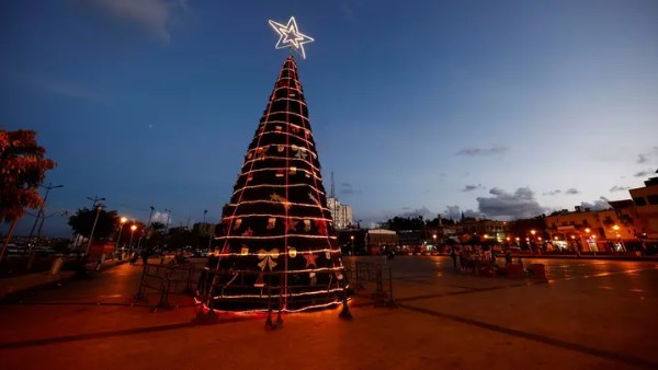 أجواء احتفالية في لبنان مع عودة كثيفة للمغتربين خلال موسم الميلاد
