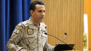 تحالف الشرعية في اليمن: سنتعامل مع أي تحركات عسكرية تهدد المدنيين