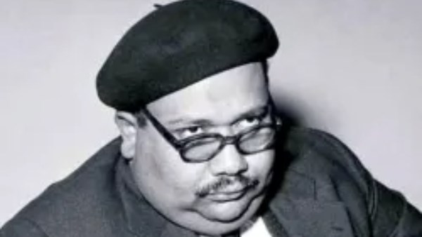 من المسرح القومي.. خالد محروس يعيد حكاية صلاح جاهين للأجيال الجديدة