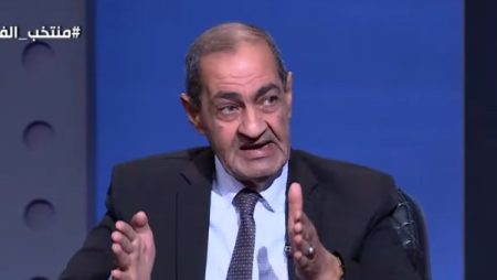 أسامة الدليل: 2026 عام الحسم للصراعات بالمنطقة.. والأوضاع في ليبيا وسوريا والعراق مازالت «مُقلقة»