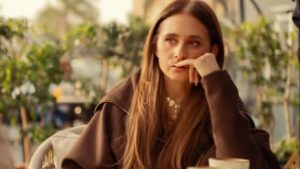 لقطات من جاليوم الأول لتصوير «على قد الحب» بطولة نيللى كريم وشريف سلامة