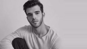 محمود غالي يطلق أغنيته الجديدة “مغرورة”