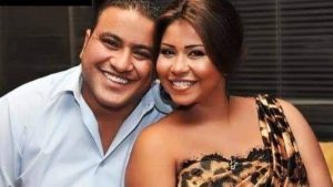 شقيق شيرين عبد الوهاب يثير الجدل: الكلمة كأنها قلم نزل على وشي