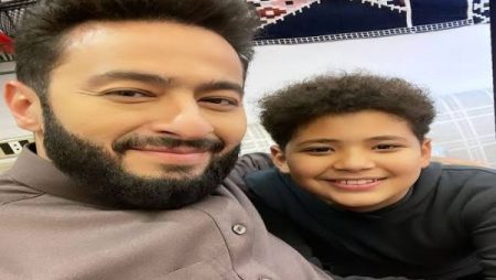 للمرة الثانية.. يوسف حمادة هلال مخرجا في فيلم ليله نجيه