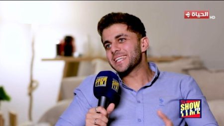 شريف الشعشاعي: ترشحت للمشاركة في فيلم جيمس بوند قبل Murder at the embassy