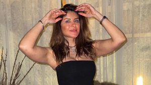 هيدي كرم تكشف تفاصيل شخصيتها في عيلة دياب عالباب