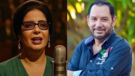 كمال أبو رية عن أداء منى زكي في الست: مؤدية ممتازة ولها جمهور كبير