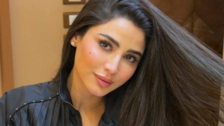 نوران ماجد: تعرضت للظلم في مسلسل عباس الريس ودوري مفاجأة في أولاد الراعي