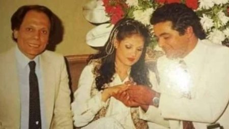 نجوم الفن يودعون شقيقة الزعيم.. عزاء إيمان إمام يشهد حضورًا واسعًا ورسائل وفاء لعادل إمام