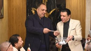 تفاصيل قرعة العمرة لـ أعضاء نقابة المهن الموسيقية