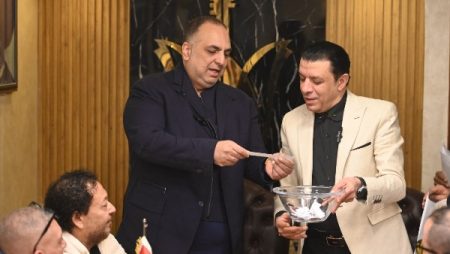 تفاصيل قرعة العمرة لـ أعضاء نقابة المهن الموسيقية